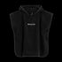 Poncho Brand Baby - Black
